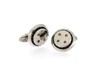 Gemelli Chimento Uomo in Acciaio 3TX7878WW7000 - 3TX7878WW7000